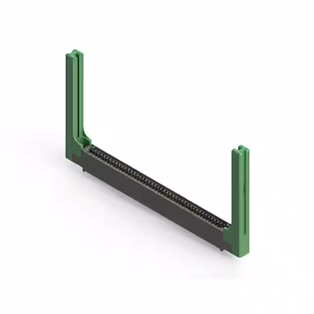 395-045-524-458 EDAC Inc.  Edgeboard Connectors